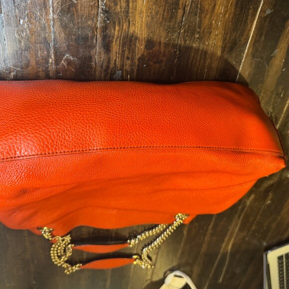 Gucci Soho Chain Purse - Picture 5 of 16